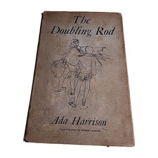 Doubling Rod Ada Harrison 1957