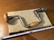 Stanley No 78 - 8” Sweep