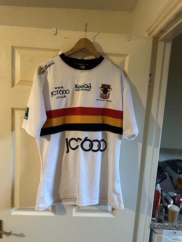 Kooga bradford bulls - kooga,