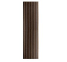 Acoustic slat wood - acoustic,