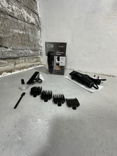 Wahl 100 series - 100,