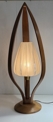1960s danish teak bentwood - danish,