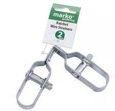 Fence Wire Tensioners Garden