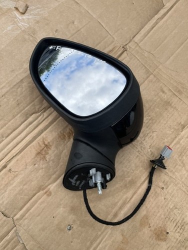 Ford fiesta passenger - ford,