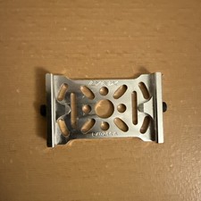 Align Trex 600N DFC Aluminium gyro mounting plate