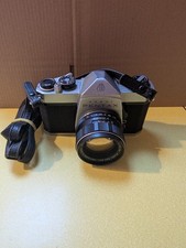 Pentax SP1000 Spotmatic Film