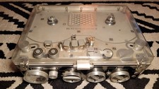 NAGRA 3 KUDELSKI TESTED