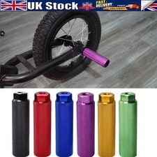 Peg Stunt Peg Bicycle Axle