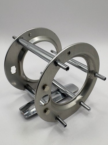 Abu reel 6500c3 cage frame - abu,