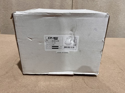 Dms technology bush - technology, lite"