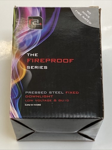 Rac the fireproof series - rac,
