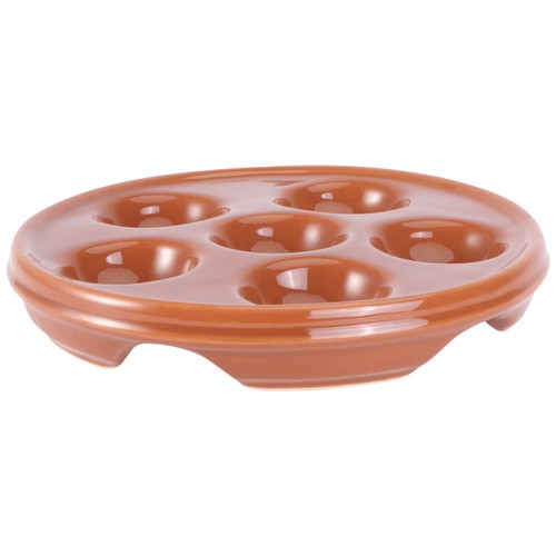 Baking trays for oven snail - trays,