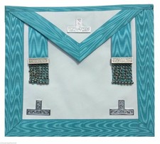 Masonic Regalia Worshipful