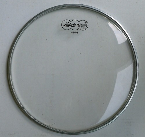 Ludwig weather master - 10",