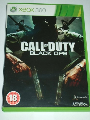 Call duty black ops - call,