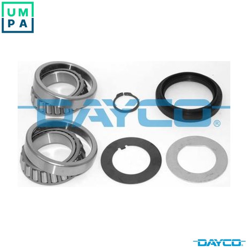 Wheel bearing kit kwd1254 - kit,
