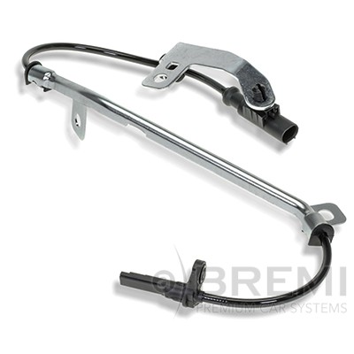 Sensor wheel speed for - wheel,
