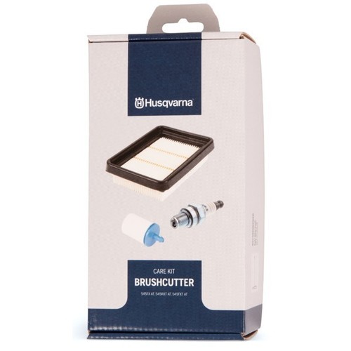 Genuine husqvarna brushcutter - genuine,
