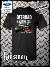 Ford F-150 Off Road Machine