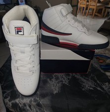 FILA F-13 Red/WHite/Blue size