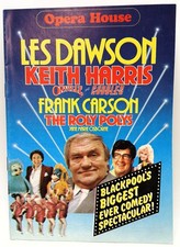 OPERA HOUSE BLACKPOOL - LES