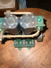 Stuart number 10 model  Double