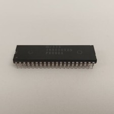 INS8080AN P8080A NATIONAL NSC INTEGRATED CIRCUIT X1PC
