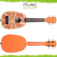 Kala Novelty Series 'Orange'