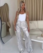 Zara bnwt 2023 - zara, silver