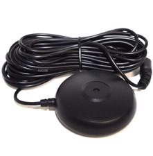 Calibration Microphone For