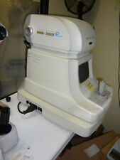 Huvytz autorefractor