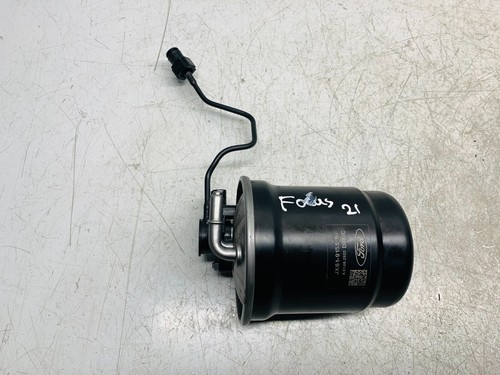 Ford focus fuel - fuel, filter