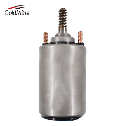 Valvetronic servo motor - valvetronic,