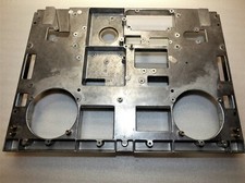FRAME   - Studer A810
