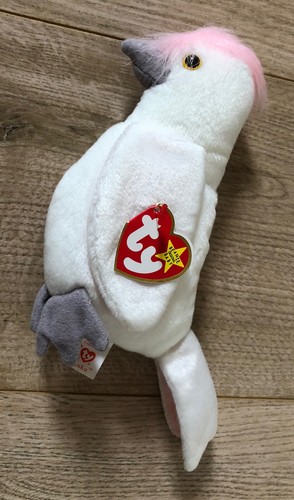 Beanie baby kuku the - ty,