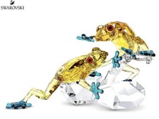 NIB Swarovski Paradise