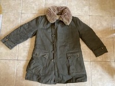 Mats Larsson M1909 Swedish