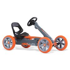 BERG Reppy Racer Pedal Go Kart