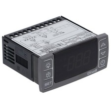 LINCAT PANTHER DIGITAL CONTROLLER EC17 ELECTRIC TEMPERATURE CONTROL HOT CUPBOARD