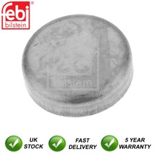 Crank Case Front Plug Febi