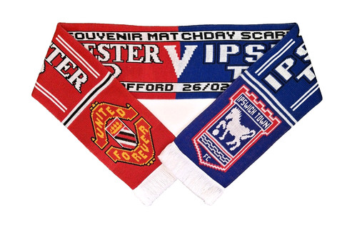 Manchester united ipswich - manchester,