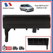 Repair Button Handle Tailgate