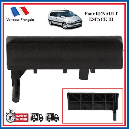 Repair button handle tailgate - handle,