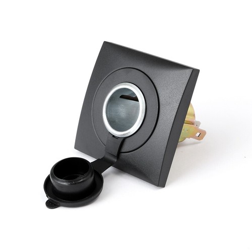 Cigarette lighter wall outlet - cigarette,