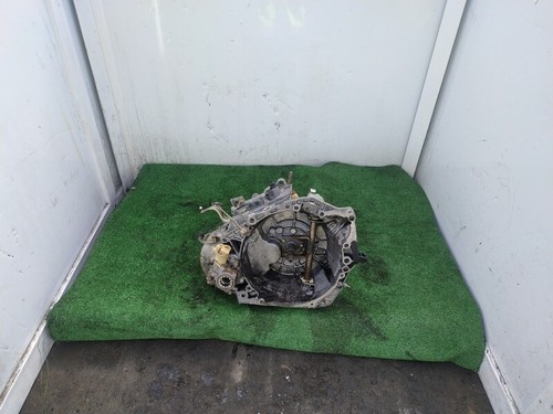 20ch61 gearbox 386806 peugeot - gearbox,