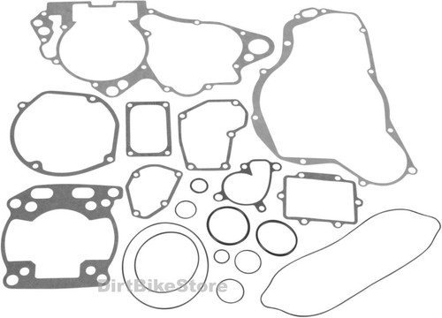 Suzuki 250 - 250, 2002