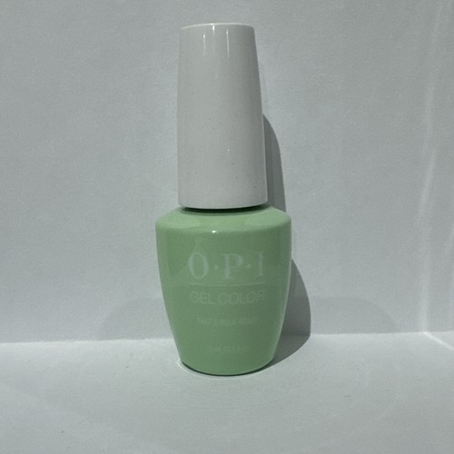 Opi gel nail polish - nail,