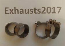 Exhaust Collector Box Gaskets