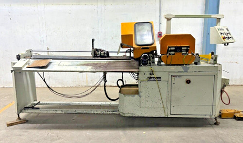 Scotchman cpo 315 rfa - scotchman,