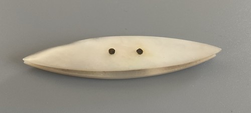 Antique mother pearl - antique,